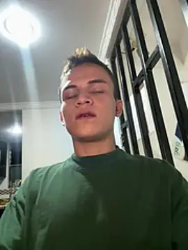 _Leo_Boy