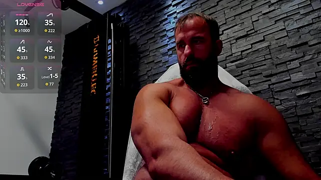 David_Big_Daddy webcam