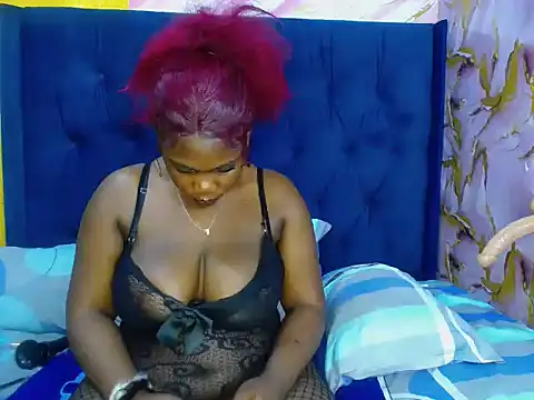 DarkCherryx webcam