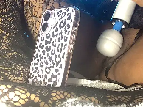 Sexy_ebony_BunNey