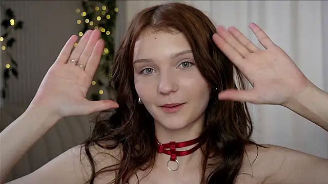 CindyGarrison live sex cam