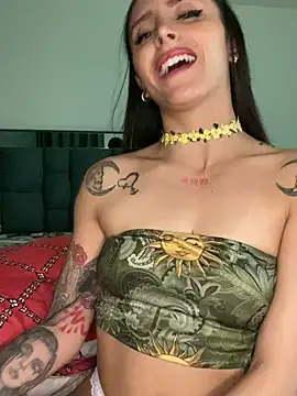 RinNox live sex cam