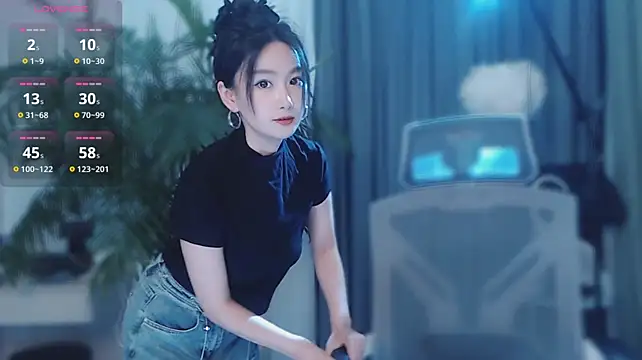 feifei-love