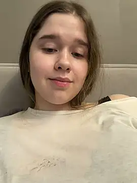 HornyGirlH webcam