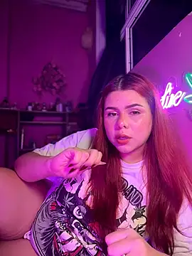 BlazedPauX webcam