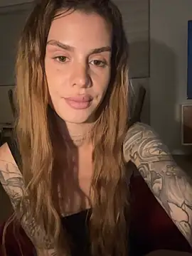 EmiliaCatalina webcam
