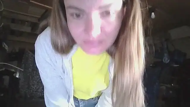 Isabelitta333 webcam