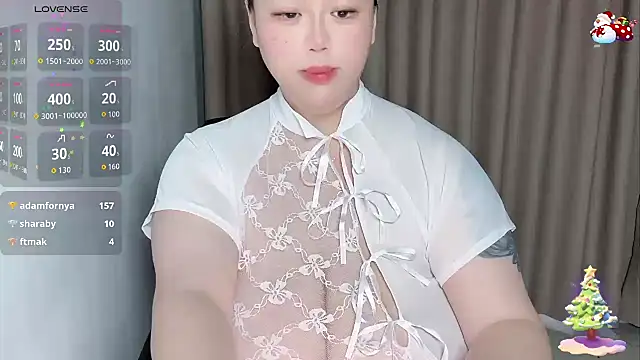 Hcup_Zhizhi live sex cam