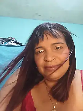 Stepmom_violet live cam model