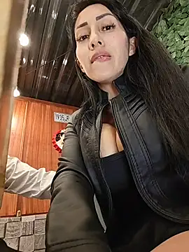 IsabellitaVIP webcam