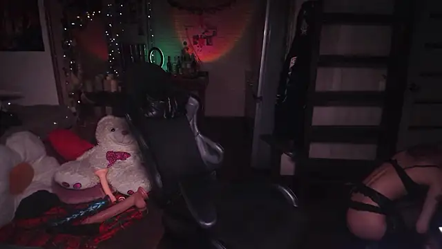 Ink__pleasure live sex cam