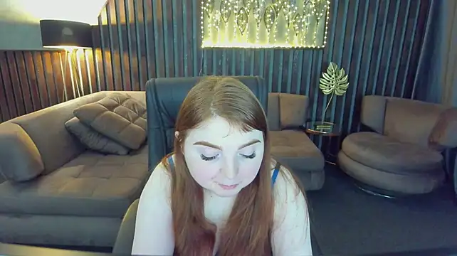 KattyRose8 live cam model