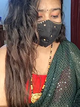 Indian-hotm-Neha webcam