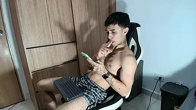 liorvante webcam