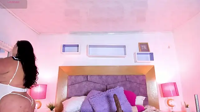 BigBoobsAstrid webcam