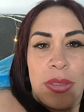Natymendoza998 webcam