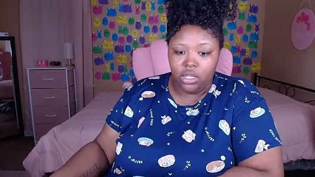 Chocolatebunnyxx96 webcam