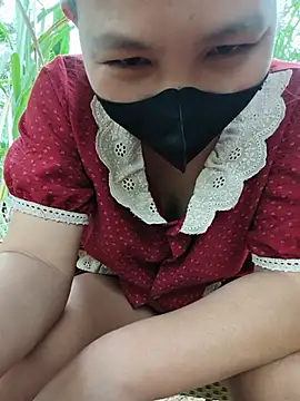 Tini-mimi webcam