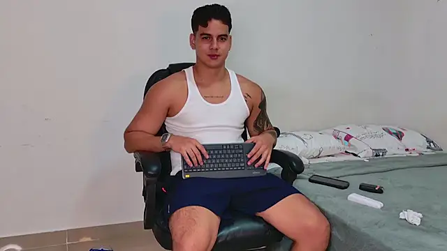 michael__jackzon webcam