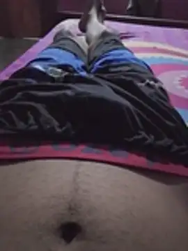 Dennystron webcam
