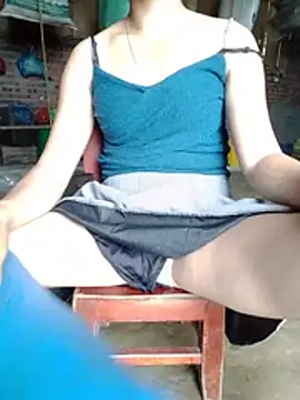 TrucBaby webcam