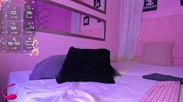Liam_evvan webcam