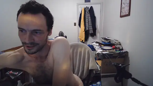 JohnnyMoves webcam