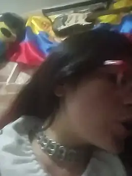 _Alaskamisa live cam on StripChat