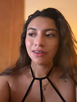 cocoagigimuse (F young) - 2 finger inside pussy