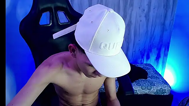 hot_athletes_ (M twink) - SHOW CUM