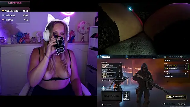 Angie-night live cam on StripChat
