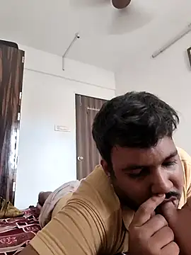vinay_smalldick live cam on StripChat