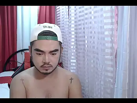 gabbiealejandro live cam on StripChat