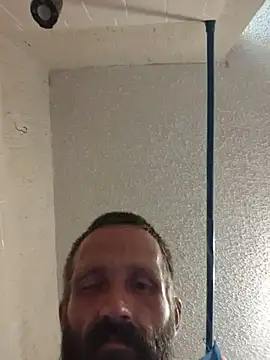 HexedPortrait webcam