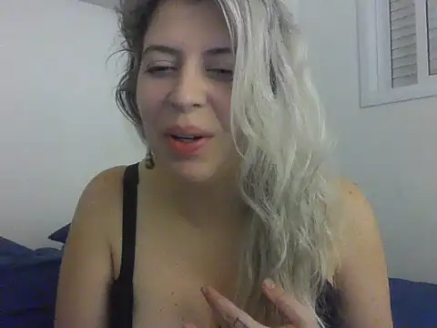 Lize_Ash live cam on StripChat