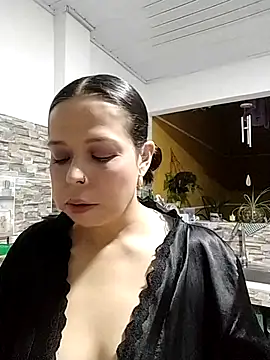 RossyAlvarez webcam