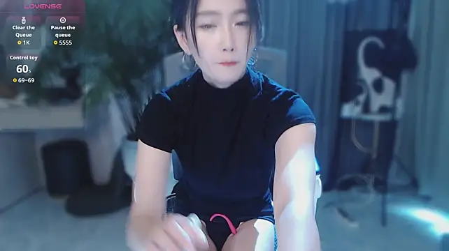 feifei-love
