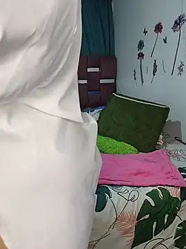 ScarletthJhonson- webcam