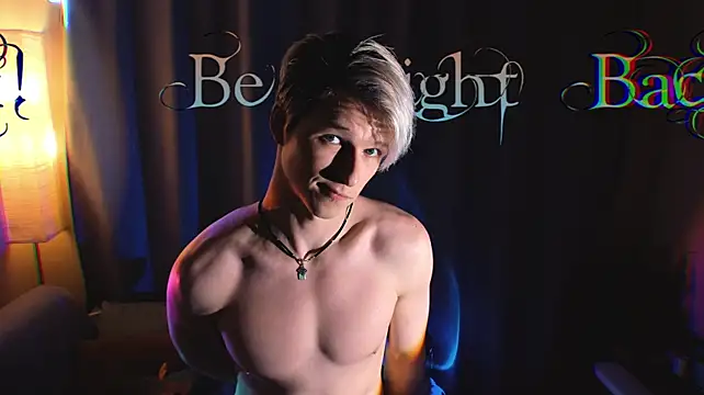 breston_sweet (M young) - Cunmshow