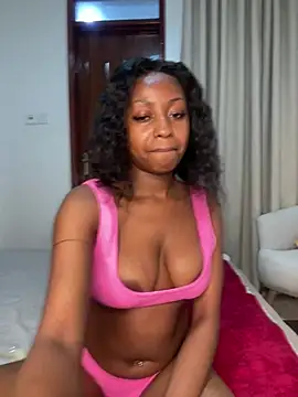hot_daily live cam on StripChat