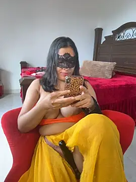 ruvi_queen (F milf) - full nude & Mastrubate until CUM🥵🥵