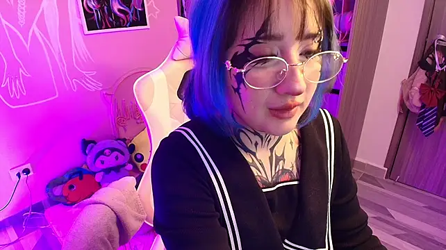 Miwa_violet