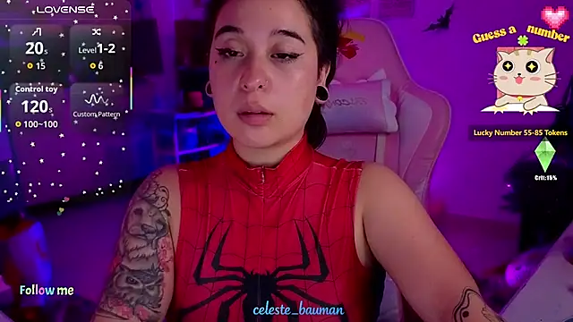 Celeste_Bauman