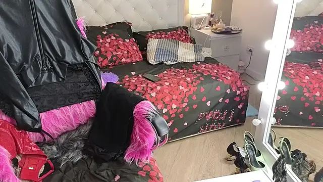 RoxalanaStar