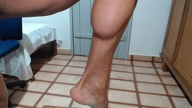 Stronggsexy