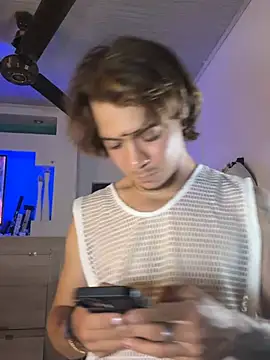 AngelLatinBoy