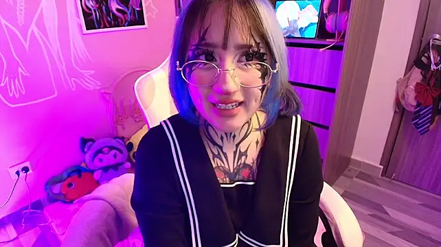 Miwa_violet