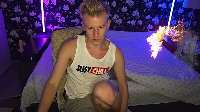 Vuitton live sex cam