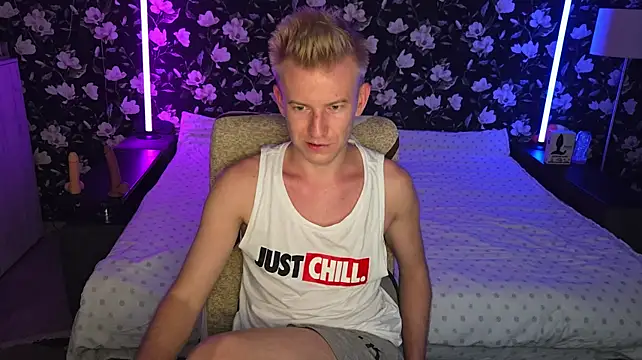 Vuitton webcam