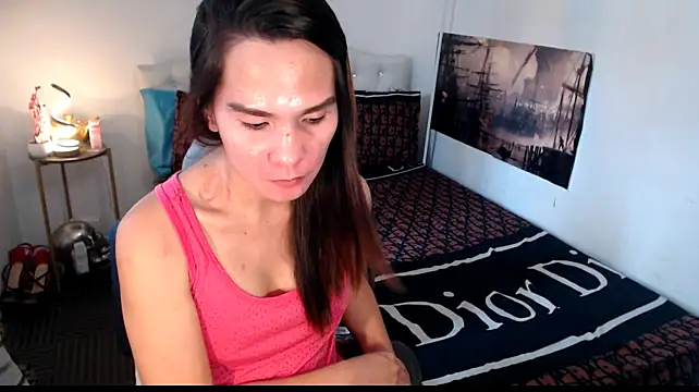 NinaDOM4CUM live cam on StripChat